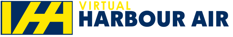 virtualharbourair.com